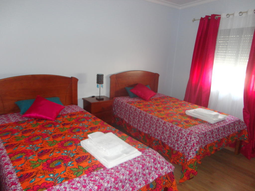 Olhão Ria Apartments חדר תמונה