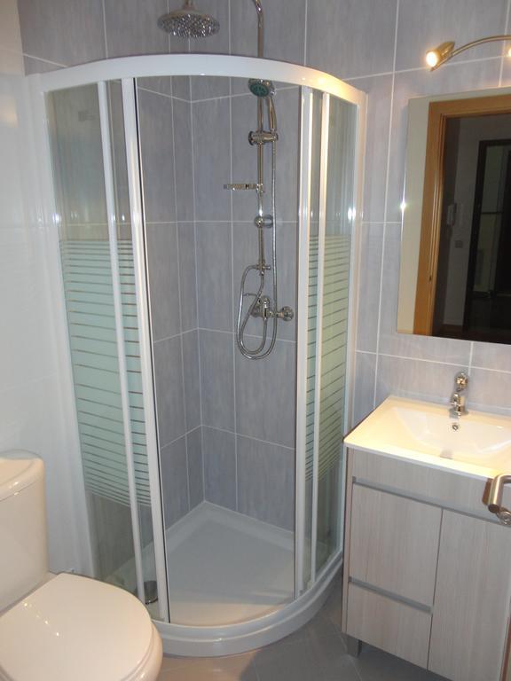 Olhão Ria Apartments מראה חיצוני תמונה