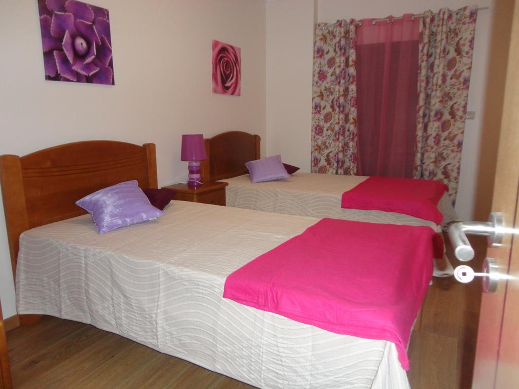Olhão Ria Apartments מראה חיצוני תמונה