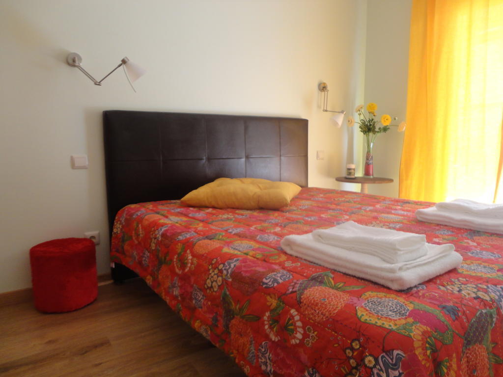 Olhão Ria Apartments מראה חיצוני תמונה