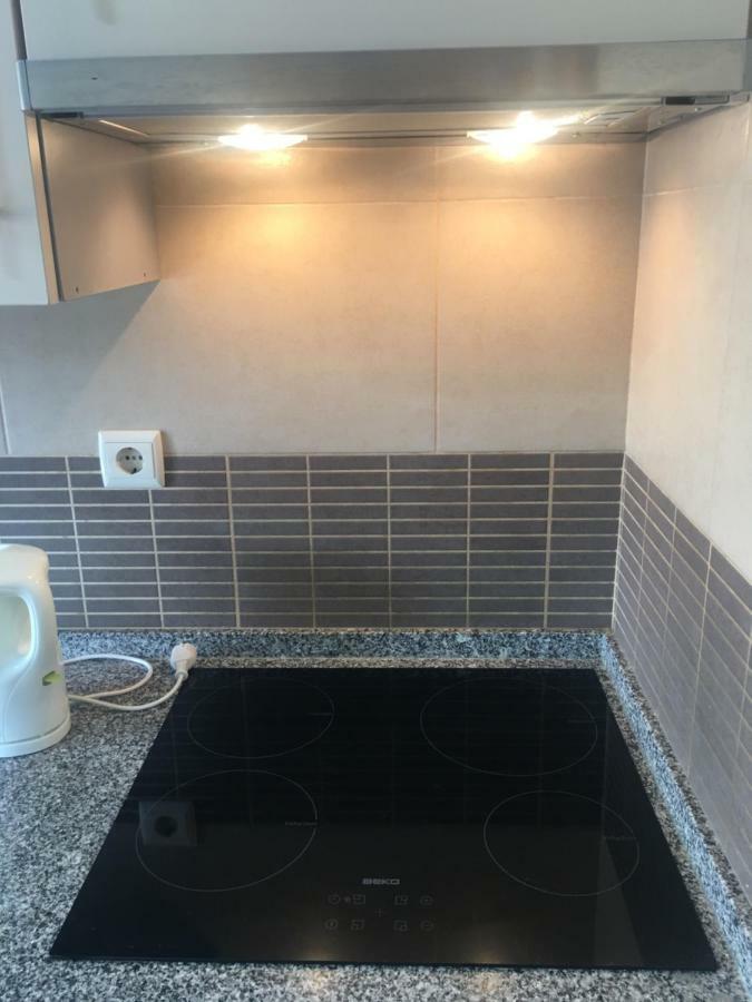 Olhão Ria Apartments מראה חיצוני תמונה