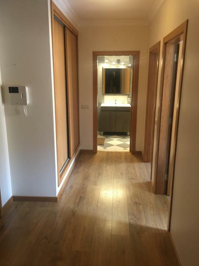 Olhão Ria Apartments מראה חיצוני תמונה