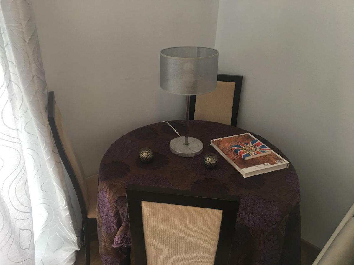 Olhão Ria Apartments מראה חיצוני תמונה