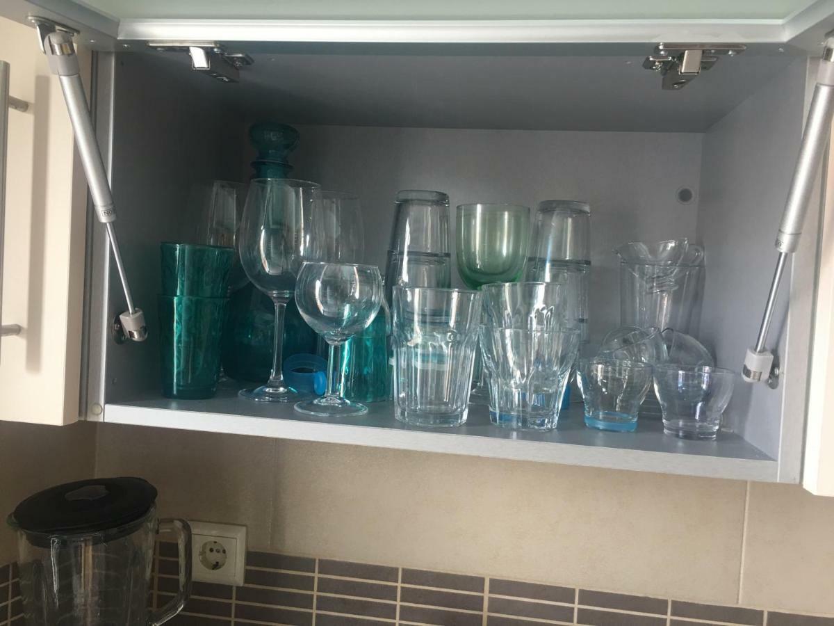 Olhão Ria Apartments מראה חיצוני תמונה