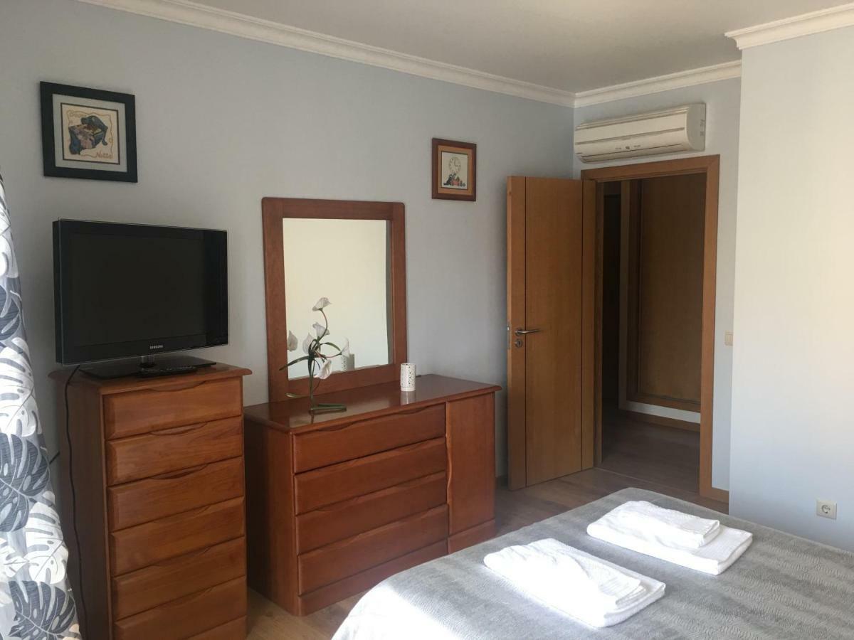 Olhão Ria Apartments מראה חיצוני תמונה