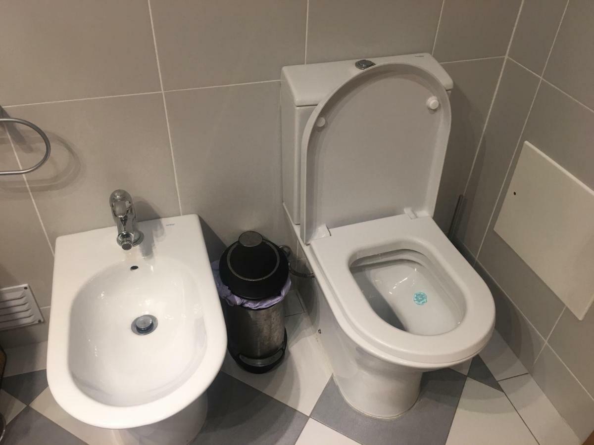 Olhão Ria Apartments מראה חיצוני תמונה