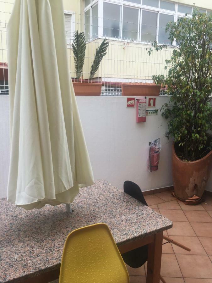 Olhão Ria Apartments מראה חיצוני תמונה
