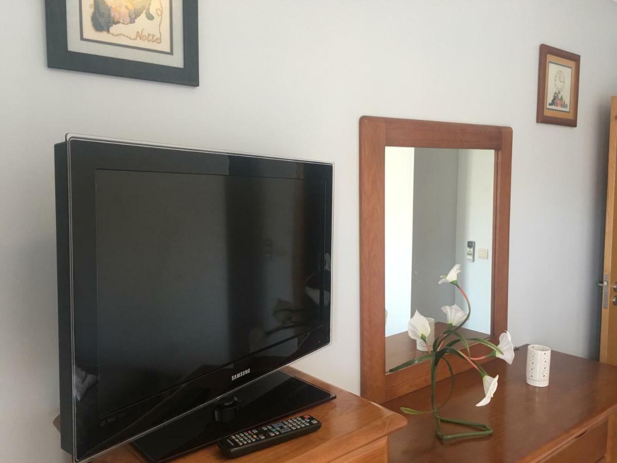 Olhão Ria Apartments מראה חיצוני תמונה