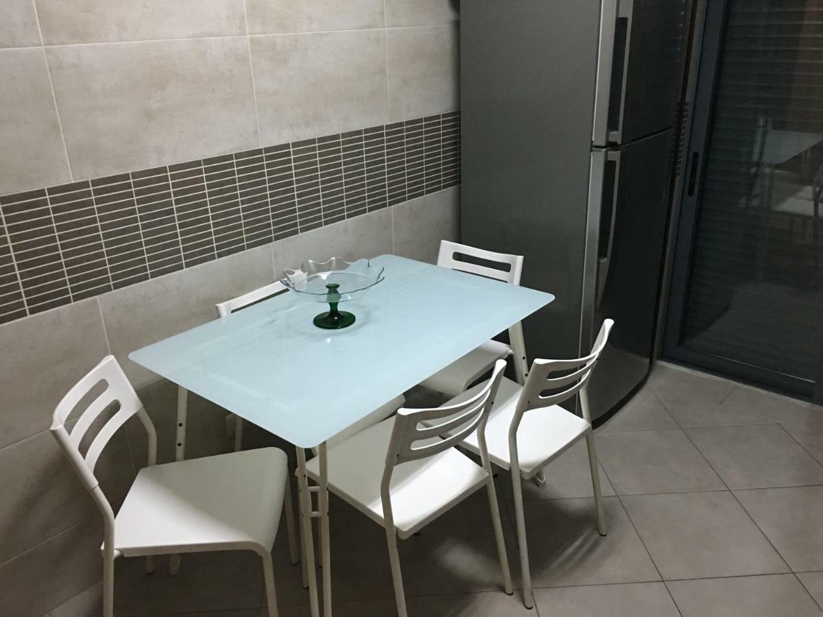 Olhão Ria Apartments מראה חיצוני תמונה