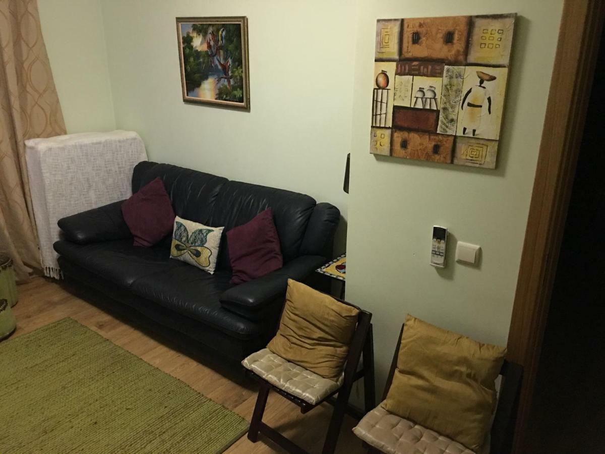 Olhão Ria Apartments מראה חיצוני תמונה