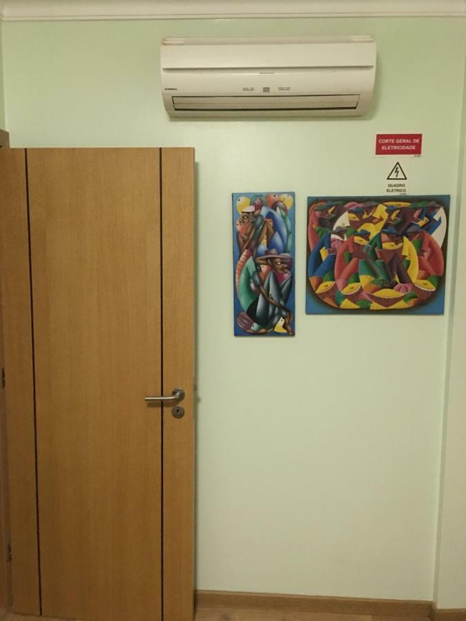 Olhão Ria Apartments מראה חיצוני תמונה