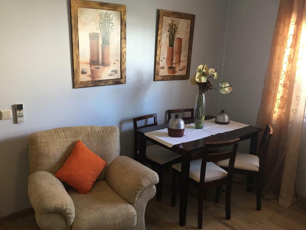 Olhão Ria Apartments מראה חיצוני תמונה