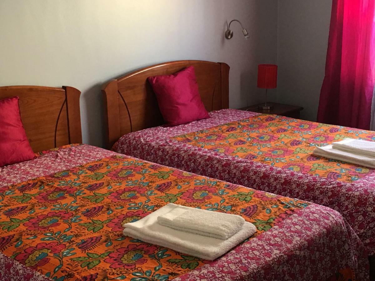 Olhão Ria Apartments מראה חיצוני תמונה