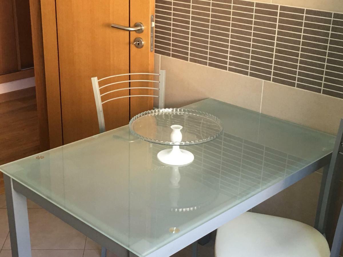 Olhão Ria Apartments מראה חיצוני תמונה